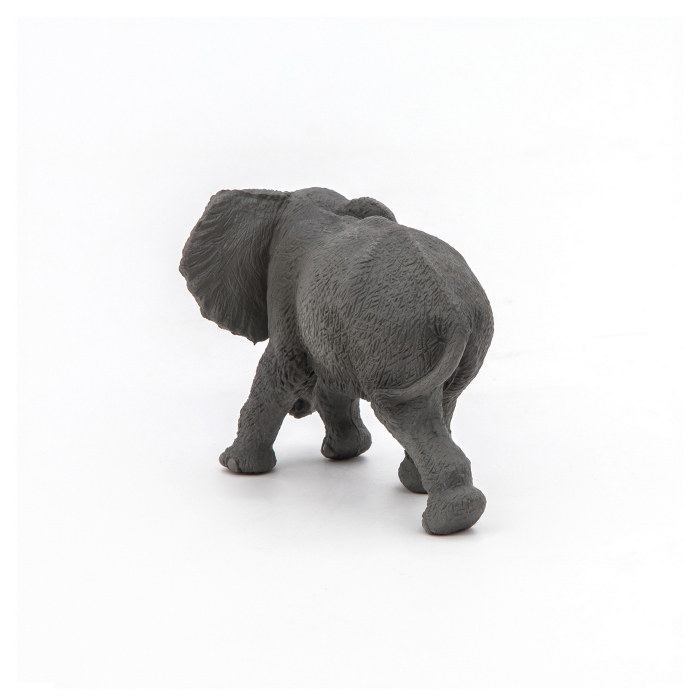 PAPO - Figurina Elefant African Tânăr  [6]