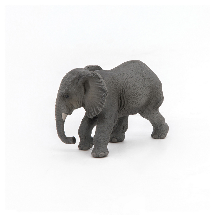 PAPO - Figurina Elefant African Tânăr  [4]