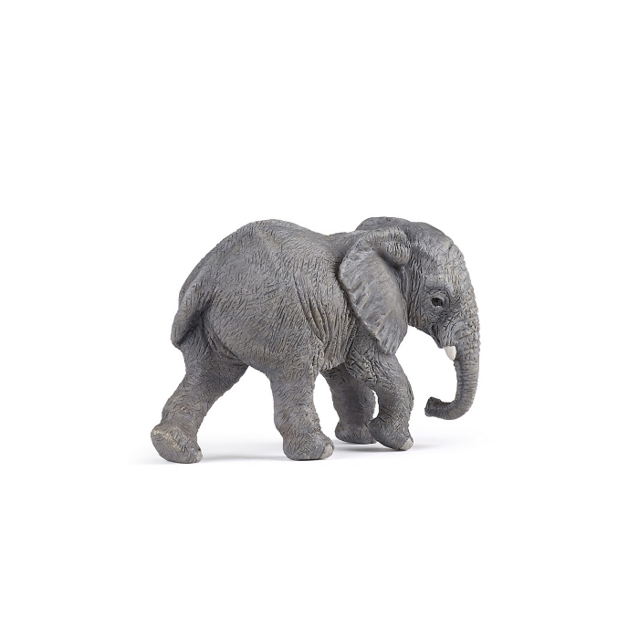 Papo - figurina elefant african tanar