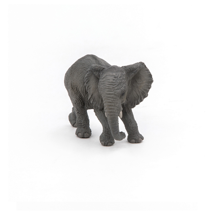 PAPO - Figurina Elefant African Tânăr  [2]
