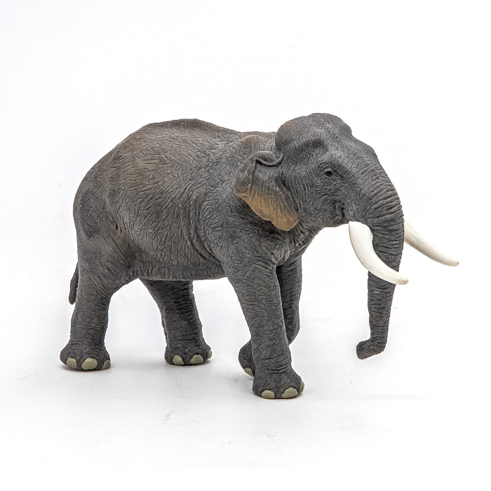 PAPO - Figurina Elefant Asiatic  [3]