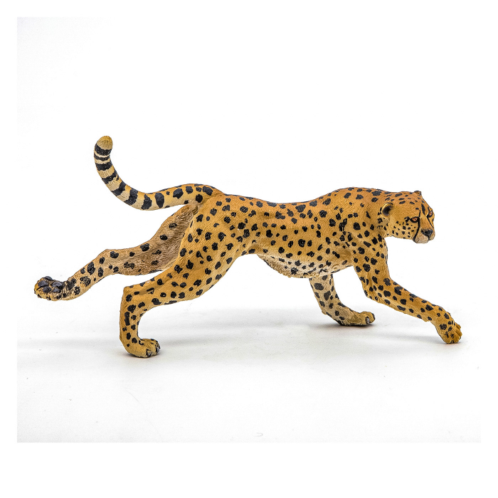 PAPO - Figurina Ghepard Alergând  [2]