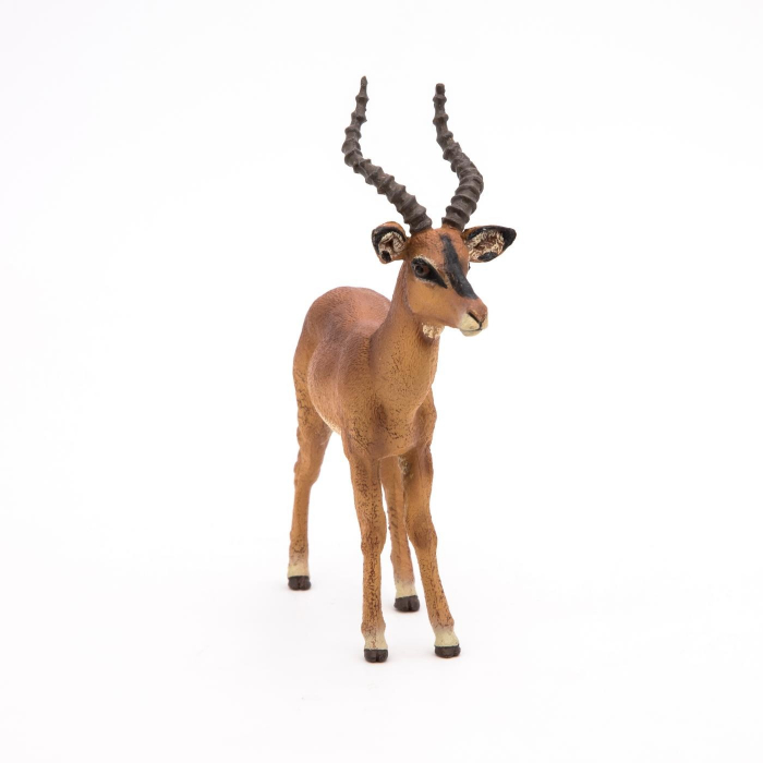 PAPO - Figurina Impala  [4]