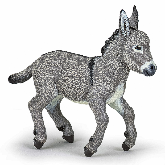 Papo - figurina magarus provence