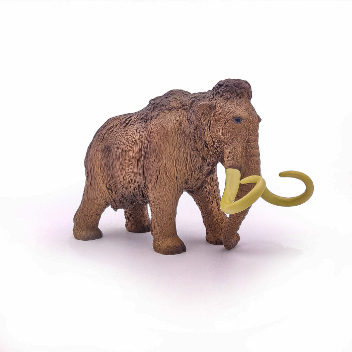 PAPO FIGURINA MAMUT [6]
