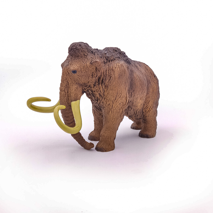 PAPO FIGURINA MAMUT [3]