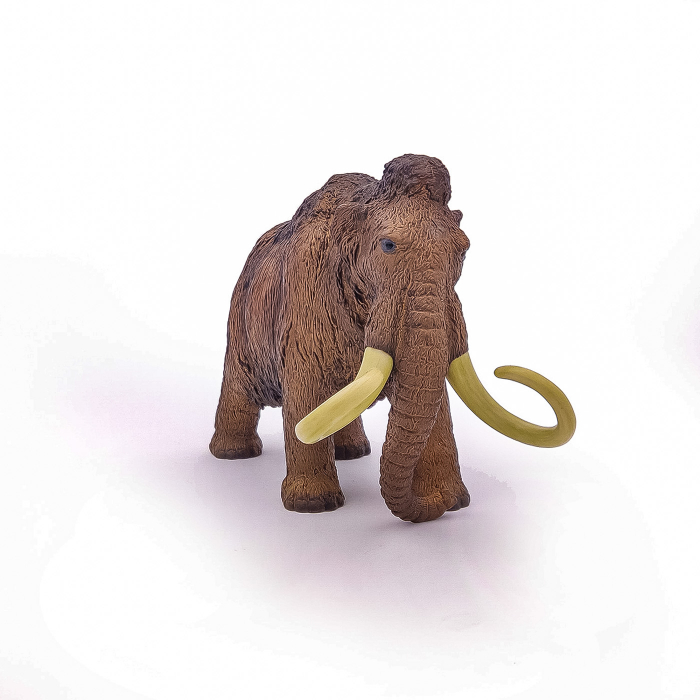 PAPO FIGURINA MAMUT [5]