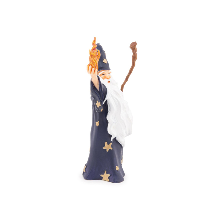 PAPO - Figurina Merlin Magicianul  [4]