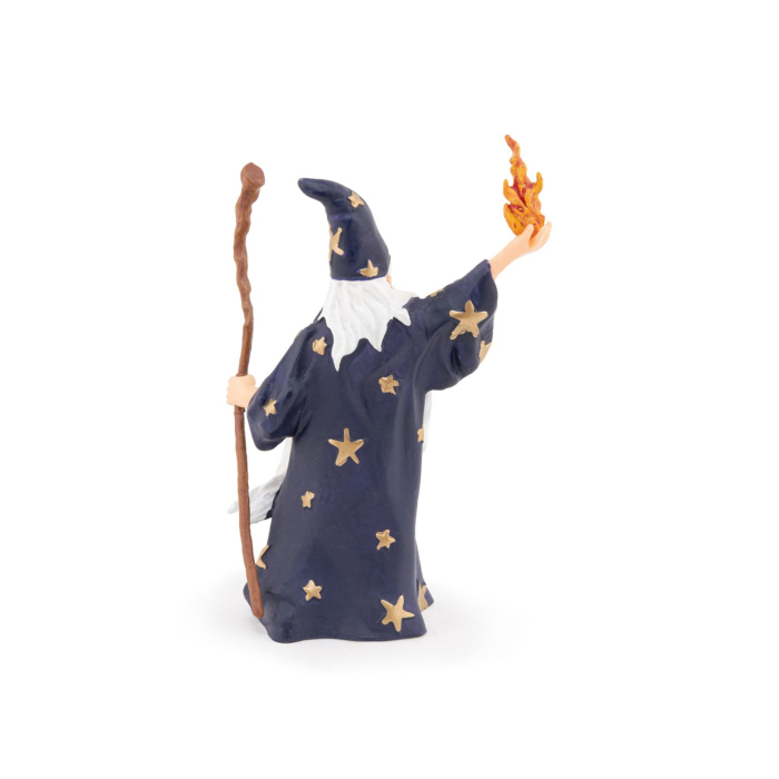 PAPO - Figurina Merlin Magicianul  [6]