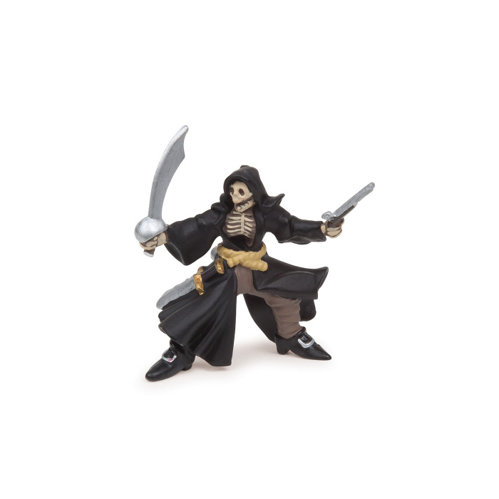 PAPO - Figurina Minifigurine Pirați 12 Piese  [9]