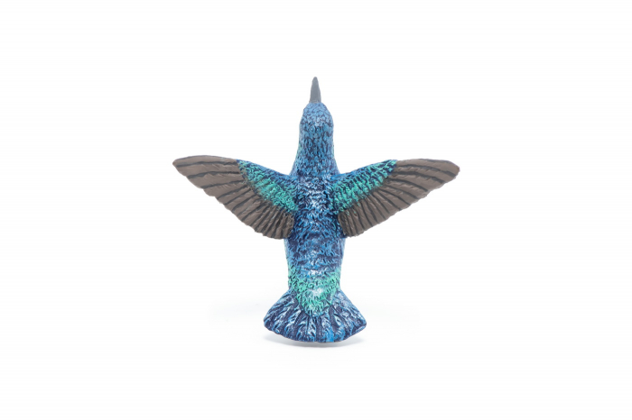 PAPO - Figurina Pasărea Colibri  [5]