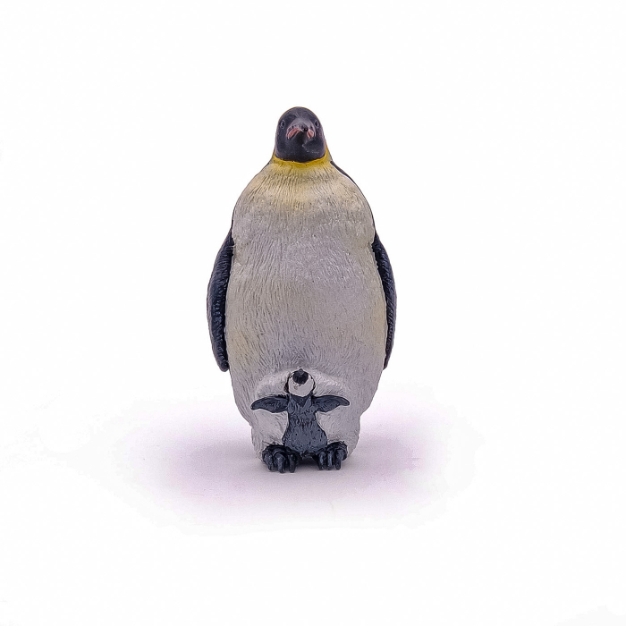 Papo - Figurină Pinguin Imperial  [4]