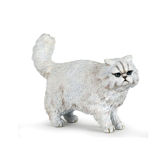 Papo - figurina pisica persana