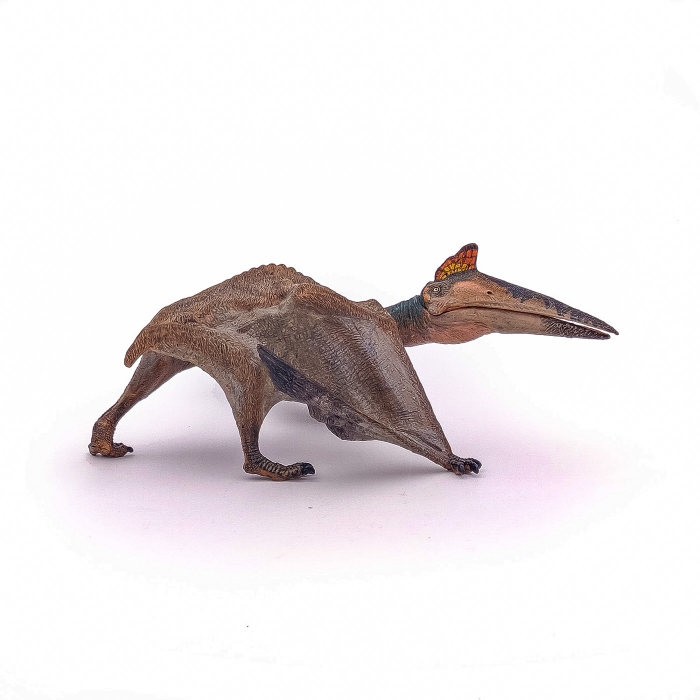 Papo - Figurină Pterosaur Quetzalcoatlus  [8]