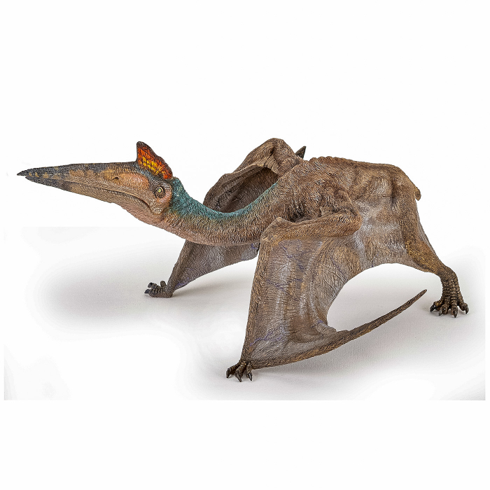 Papo - Figurină Pterosaur Quetzalcoatlus  [2]