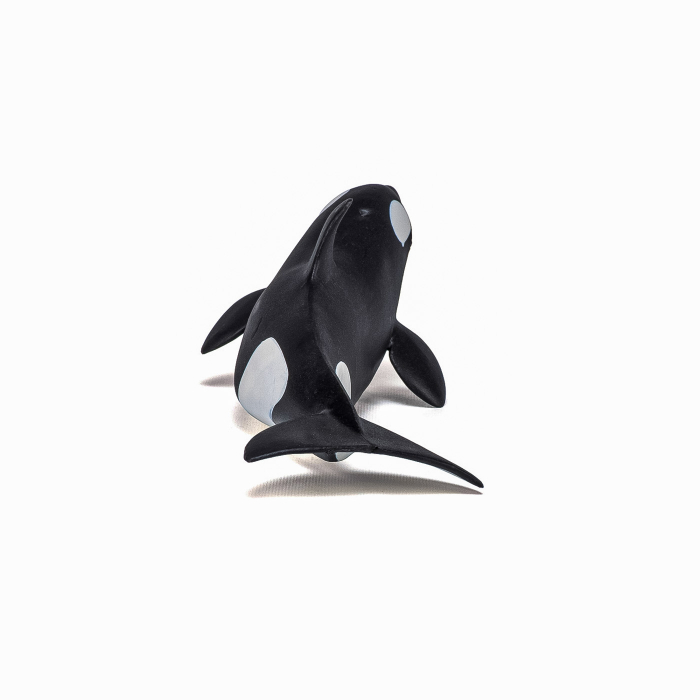 Papo figurina pui balena ucigasa [7]