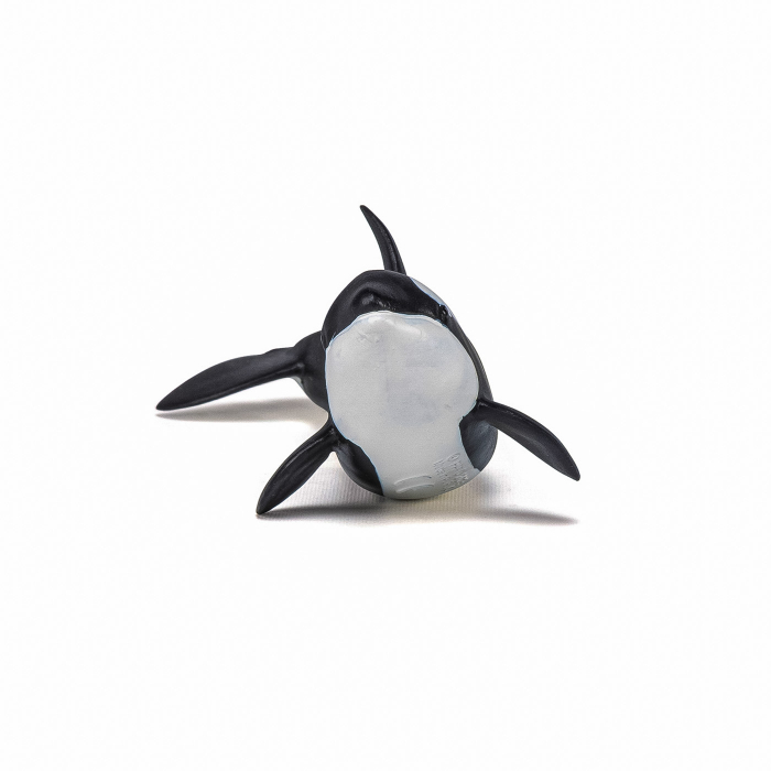Papo figurina pui balena ucigasa [4]