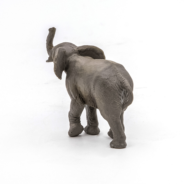 PAPO - Figurina Pui Elefant  [7]