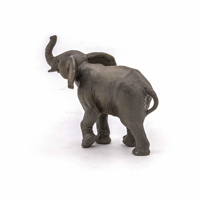 PAPO - Figurina Pui Elefant  [6]