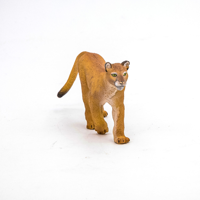 PAPO - Figurina Puma  [4]