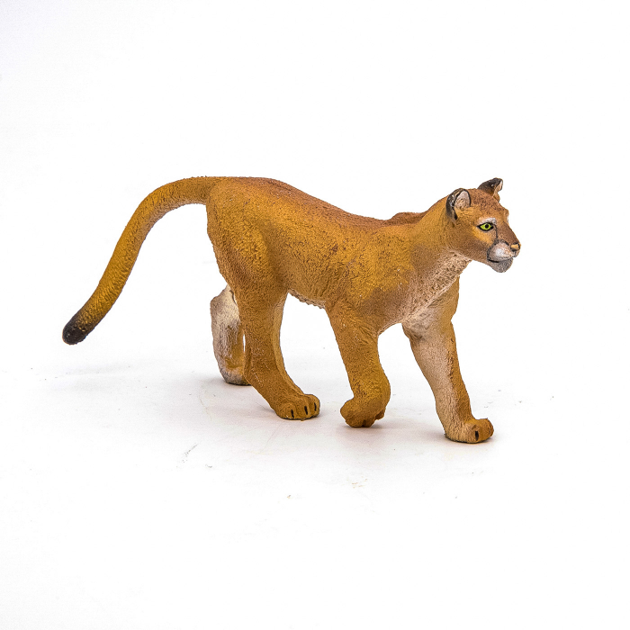 PAPO - Figurina Puma  [3]