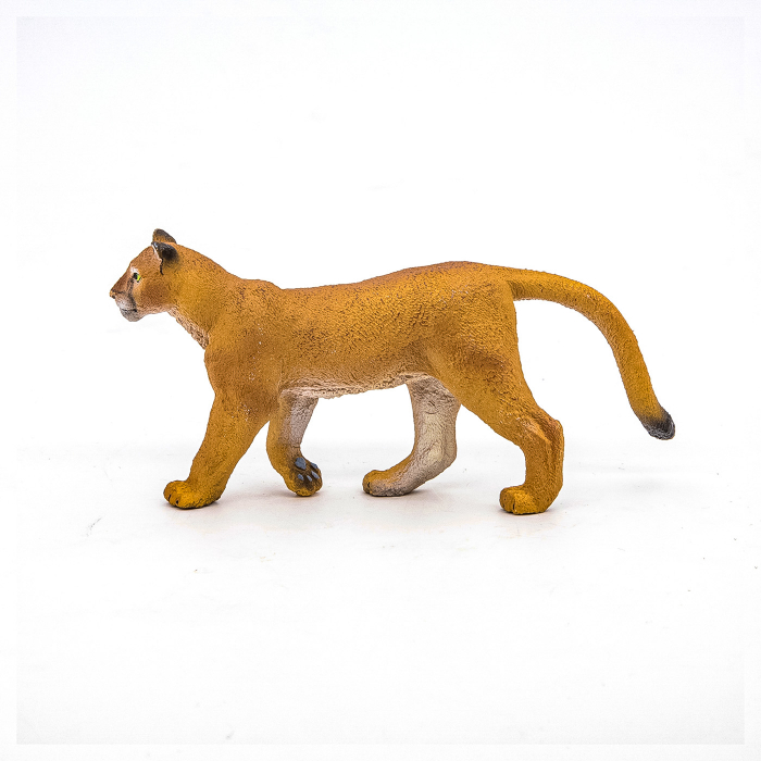 PAPO - Figurina Puma  [8]