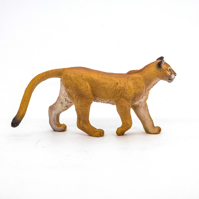 PAPO - Figurina Puma  [2]