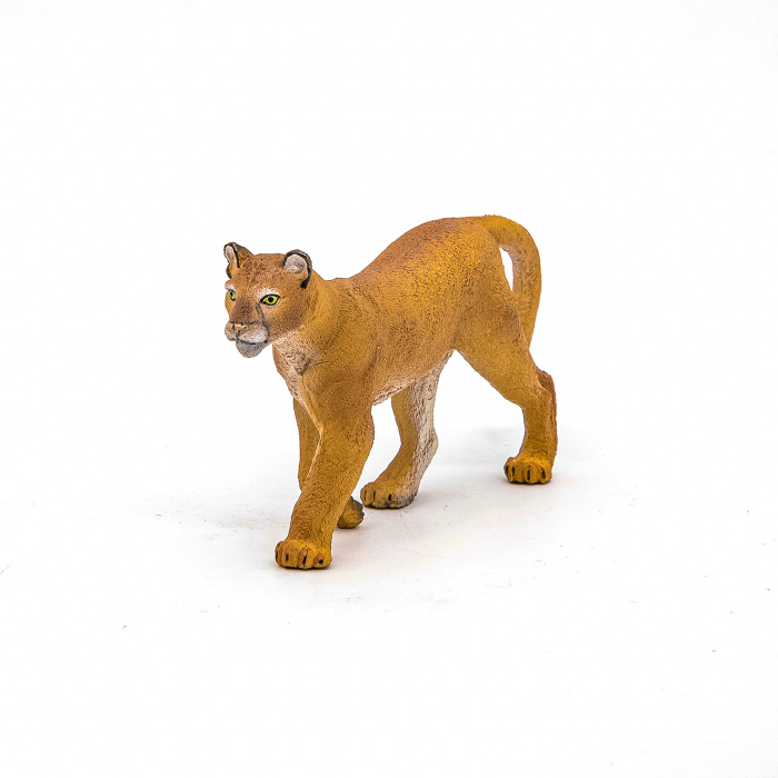 PAPO - Figurina Puma  [6]