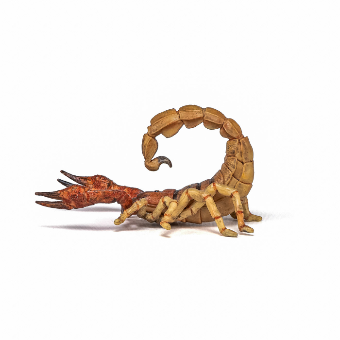 PAPO - Figurina Scorpion  [2]