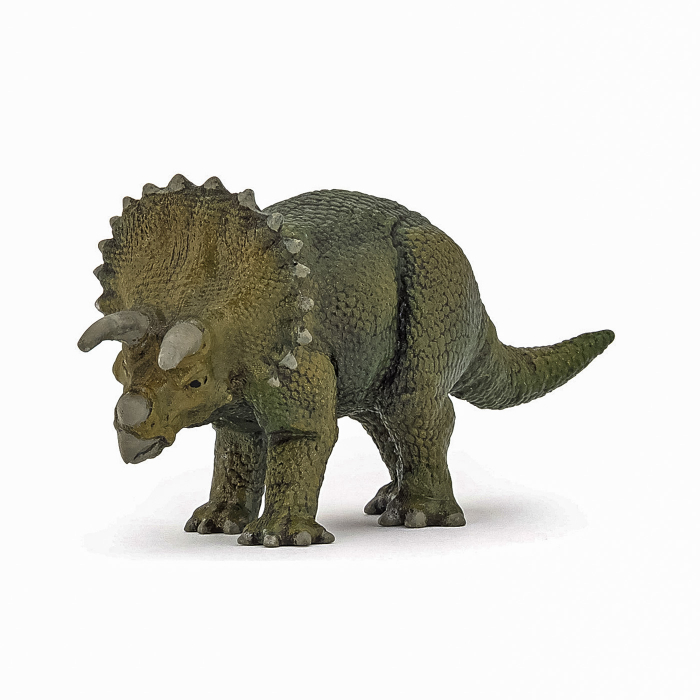 Papo - Set 6 Mini Figurine Dinozauri  [7]