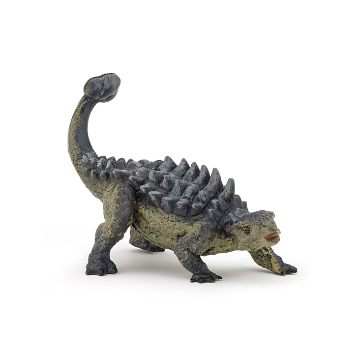 PAPO - Figurina Set 6 Minifigurine Dinozauri  [4]