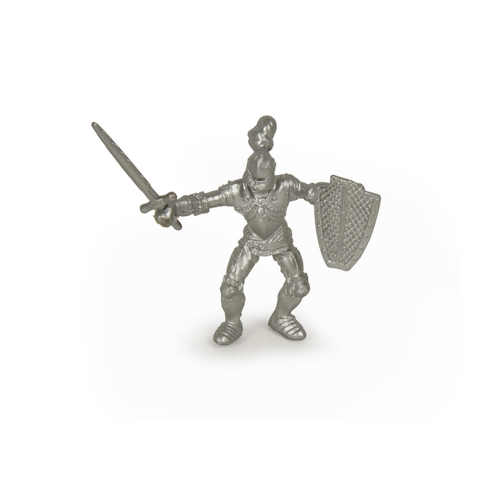 PAPO - Set Mini Cavaleri 12 Piese  [7]