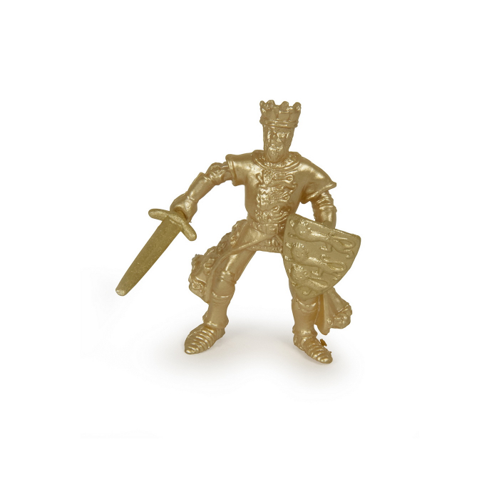 PAPO - Set Mini Cavaleri 12 Piese  [9]