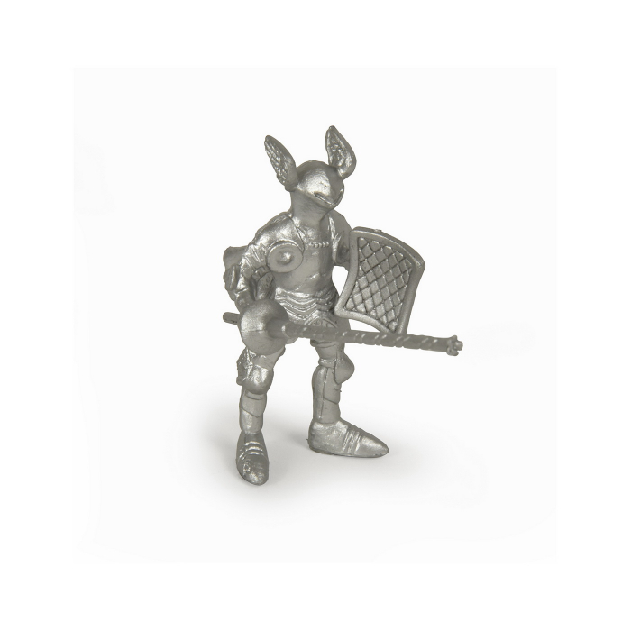 PAPO - Set Mini Cavaleri 12 Piese  [8]