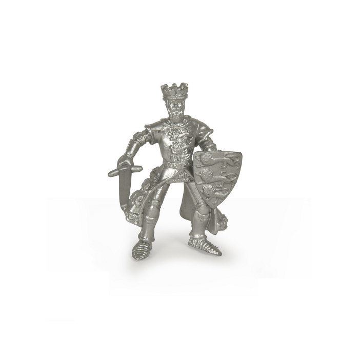 PAPO - Set Mini Cavaleri 12 Piese  [4]