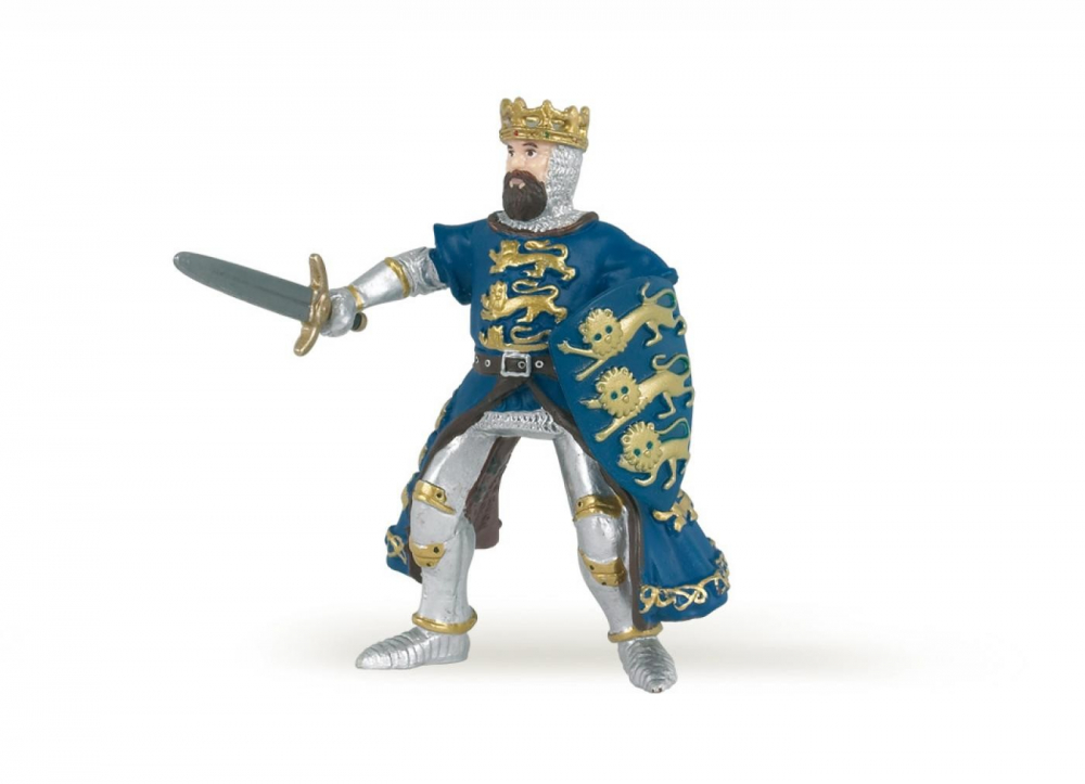 PAPO FIGURINA SET MINI CAVALERI 12 PIESE [5]