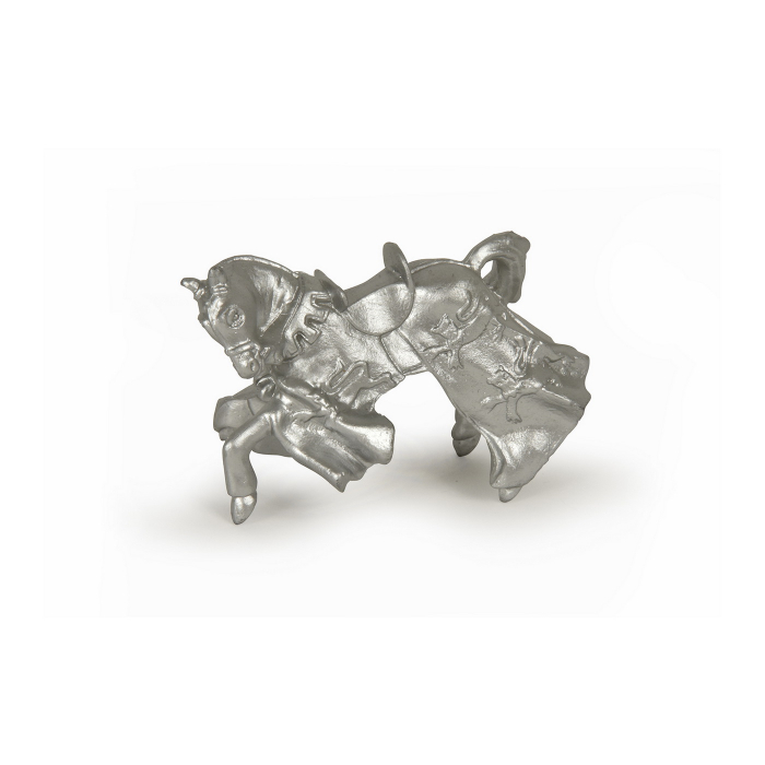 PAPO - Set Mini Cavaleri 12 Piese  [2]