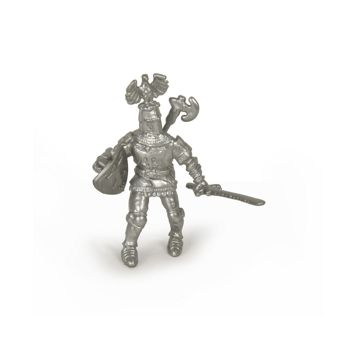 PAPO - Set Mini Cavaleri 12 Piese  [5]