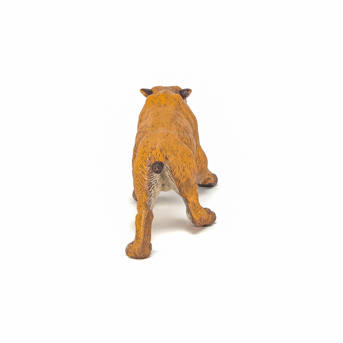 PAPO FIGURINA SMILODON [7]