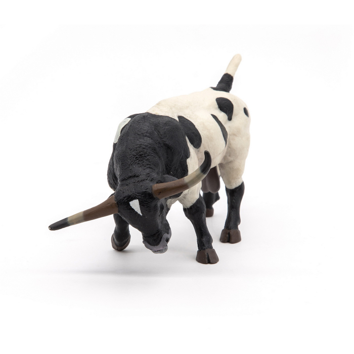 PAPO - Figurina Taurul Texan  [4]