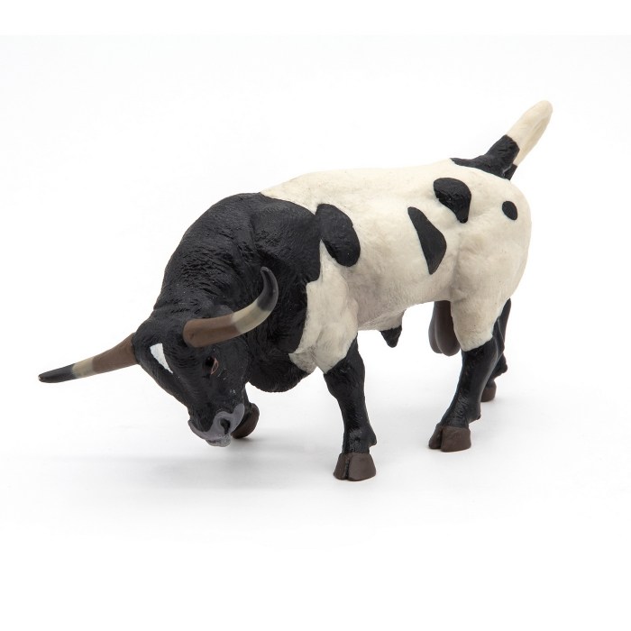 PAPO - Figurina Taurul Texan  [5]