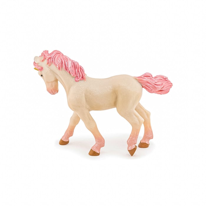 PAPO - Figurina Unicorn Tânăr  [5]