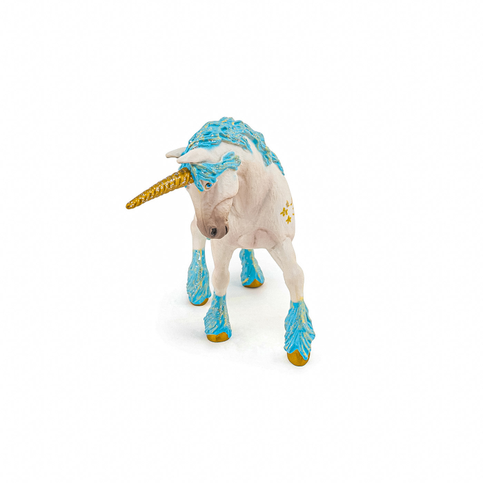 Papo - Figurină Unicornul Magic  [4]