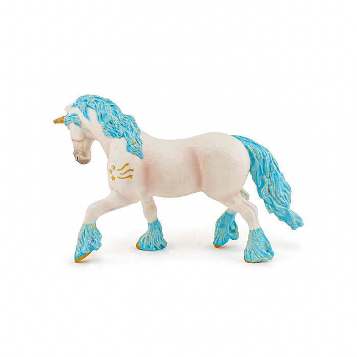 Papo - Figurină Unicornul Magic  [2]