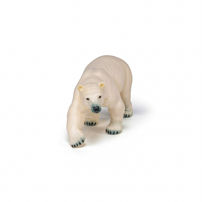 PAPO - Figurina Urs Polar  [4]