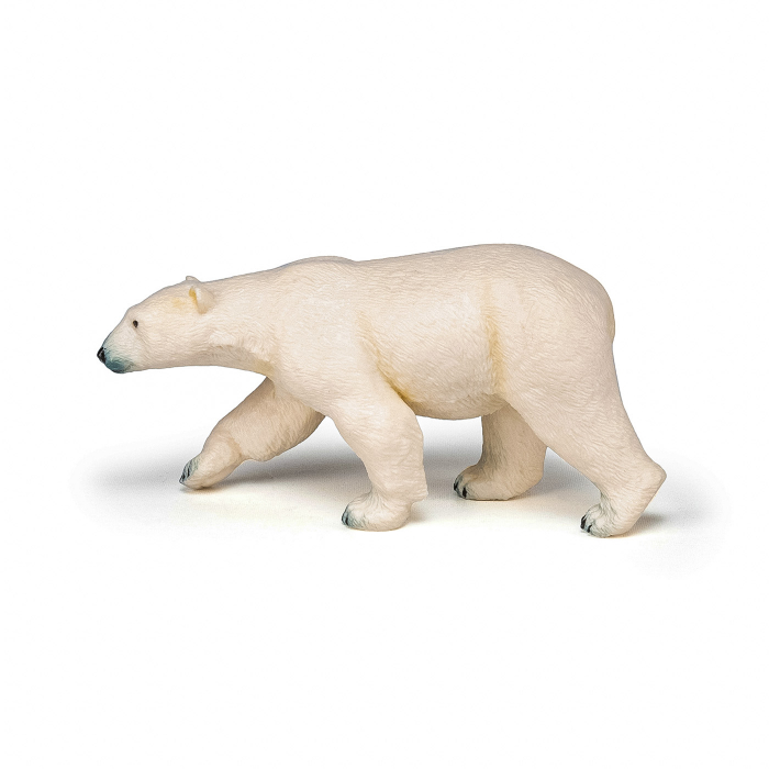 PAPO - Figurina Urs Polar  [2]