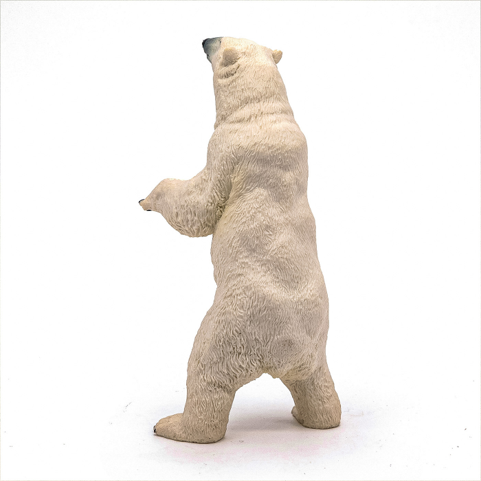 PAPO - Figurina Urs Polar în Picioare  [8]