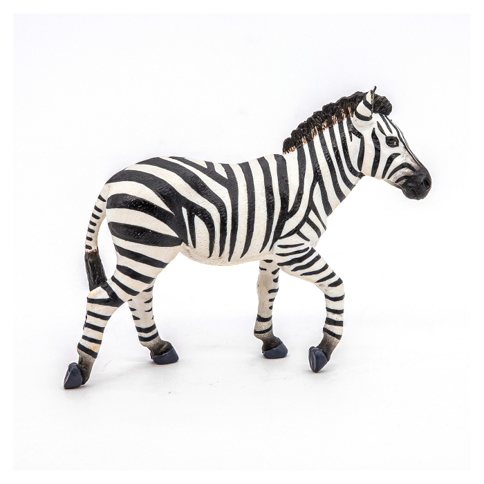 PAPO - Figurina Zebra  [2]
