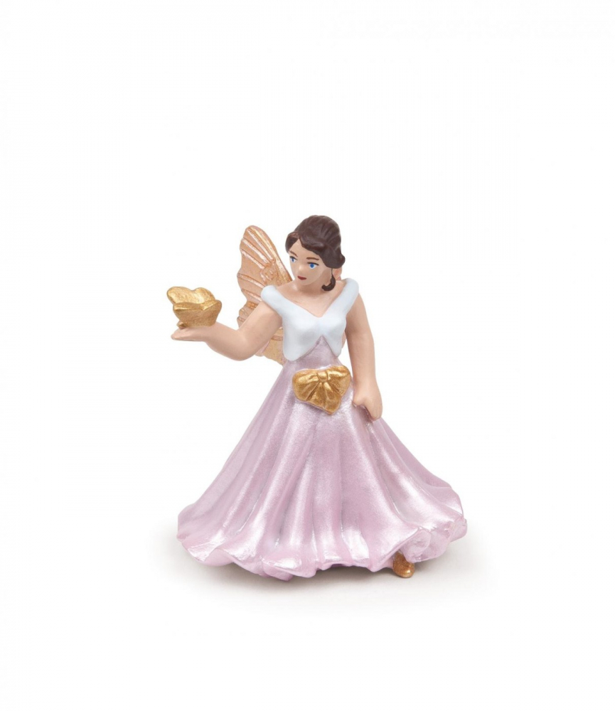 PAPO FIGURINE SET LUMEA FERMECATA 12 PIESE [8]