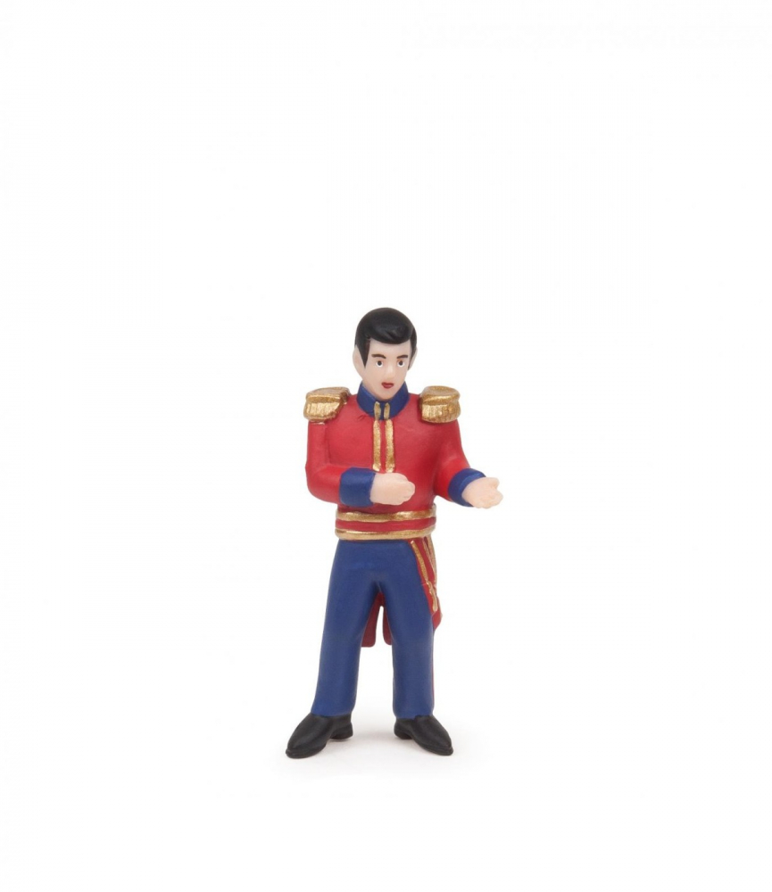 PAPO FIGURINE SET LUMEA FERMECATA 12 PIESE [7]
